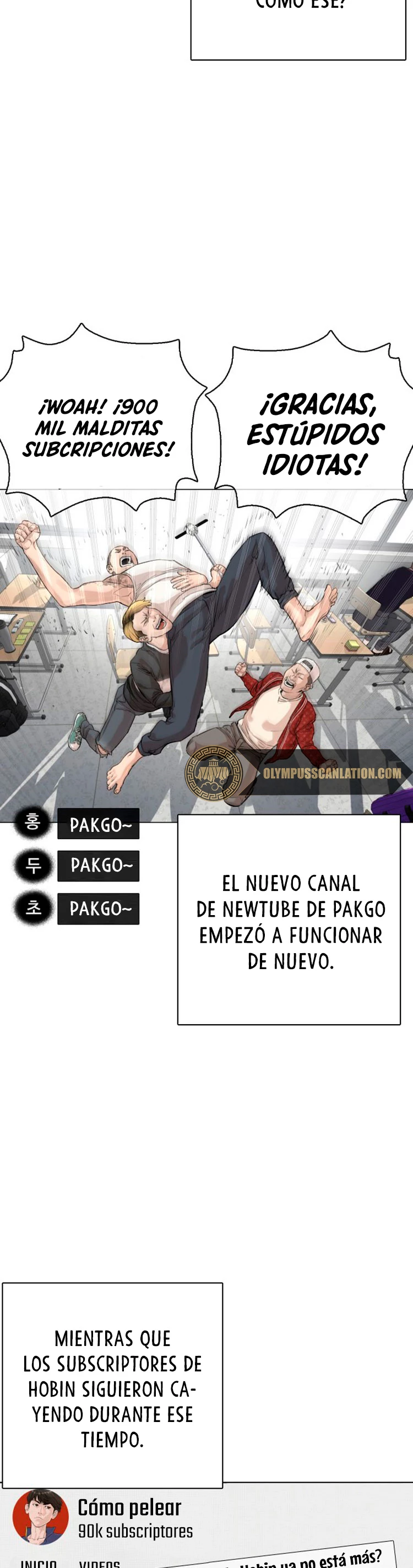 Como madrear > Capitulo 10 > Page 241